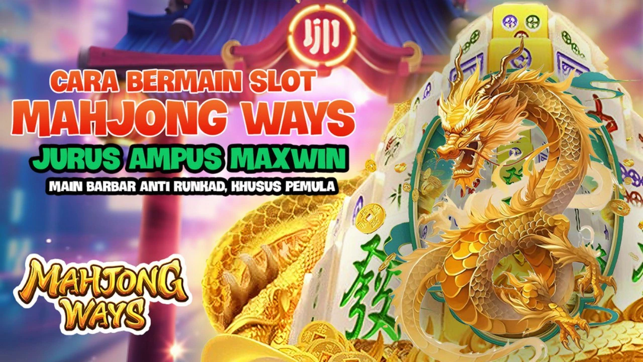 Saat Pola Cepat Berubah di Akhir Tahun Analisis Mahjong Ways Ala Pemain Berpengalaman Membaca Slot Online