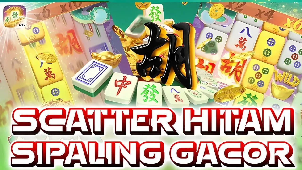 Saat Trafik Naik Tajam Strategi Mahjong Ways Ala Pemain Senior Mengunci Ritme Live RTP