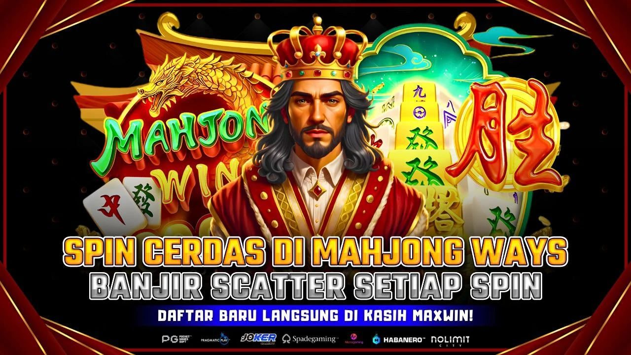 Transisi Musiman dan Dampaknya Cara Pemain Berpengalaman Membaca Mahjong Ways dari Live RTP
